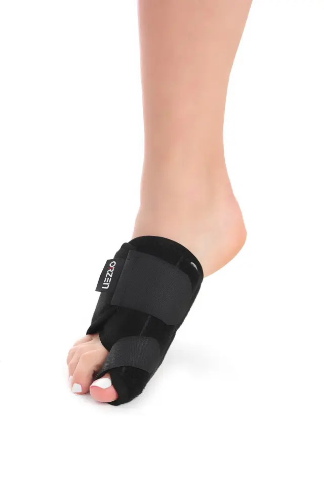 Orzen Halluks Valgus Gece Ateli