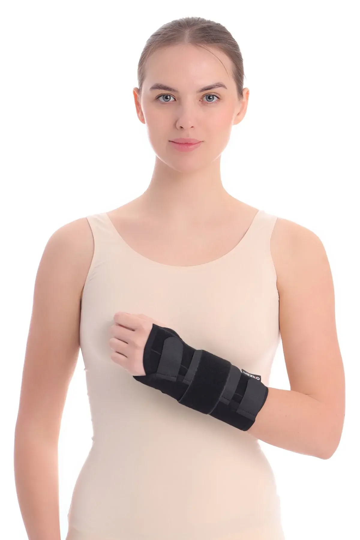 Orzen El bilek Ateli Çift Taraflı Standart