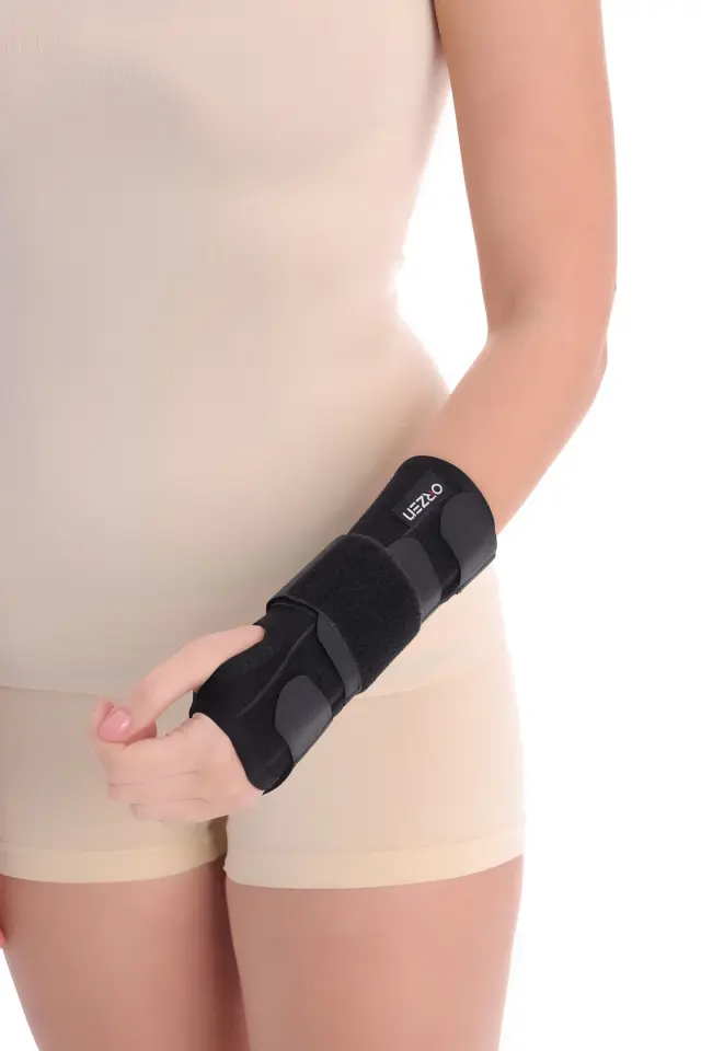 ORZEN EL BİLEK ATELİ ÇİFT TARAFLI STANDART