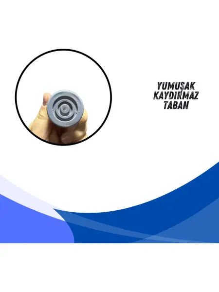 FixFlex Baston Lastiği 28 İnç (Walker İçin)