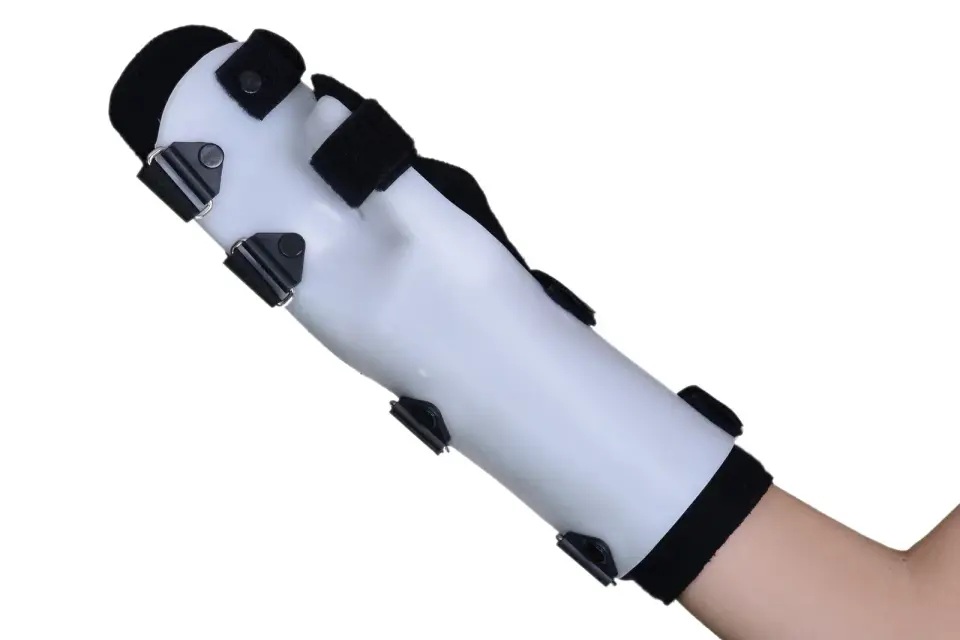 FixFlex Başparmak ve El Bilek İstirahat Splinti