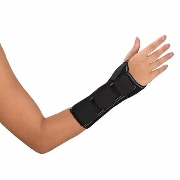 BİOFİX EL BİLEK ATELİ AİRTEXT (STD)