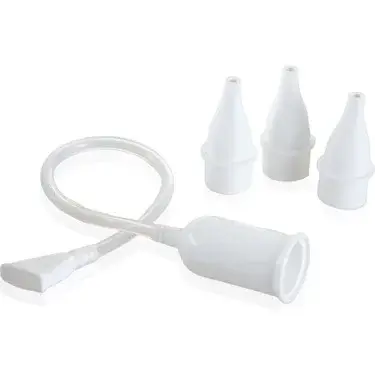 MEDIMPEX NASAL BURUN ASPIRATORU + 5 AD. UC