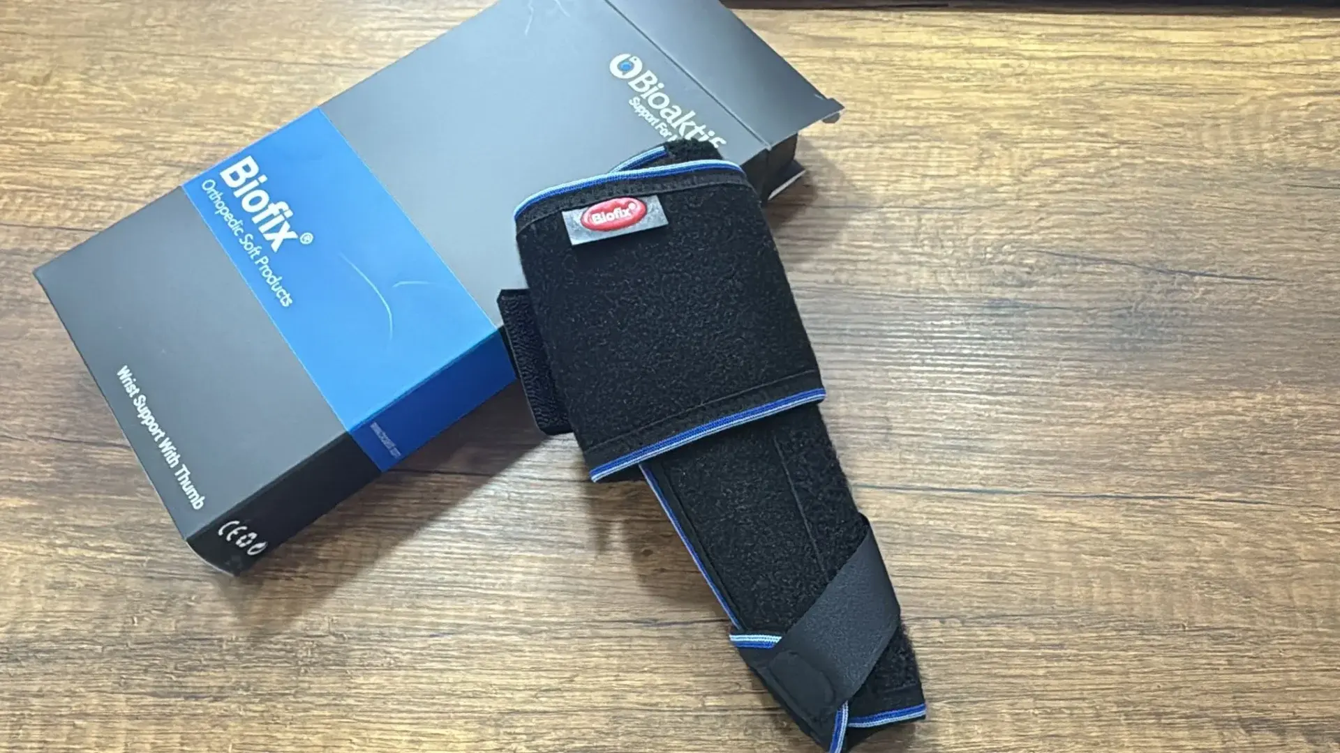 BİOFİX HALLUX WALGUS GECE ATELİ