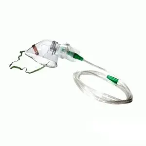 CEREN NEBULIZATOR MASKESI HAZNELI PEDIATRIK