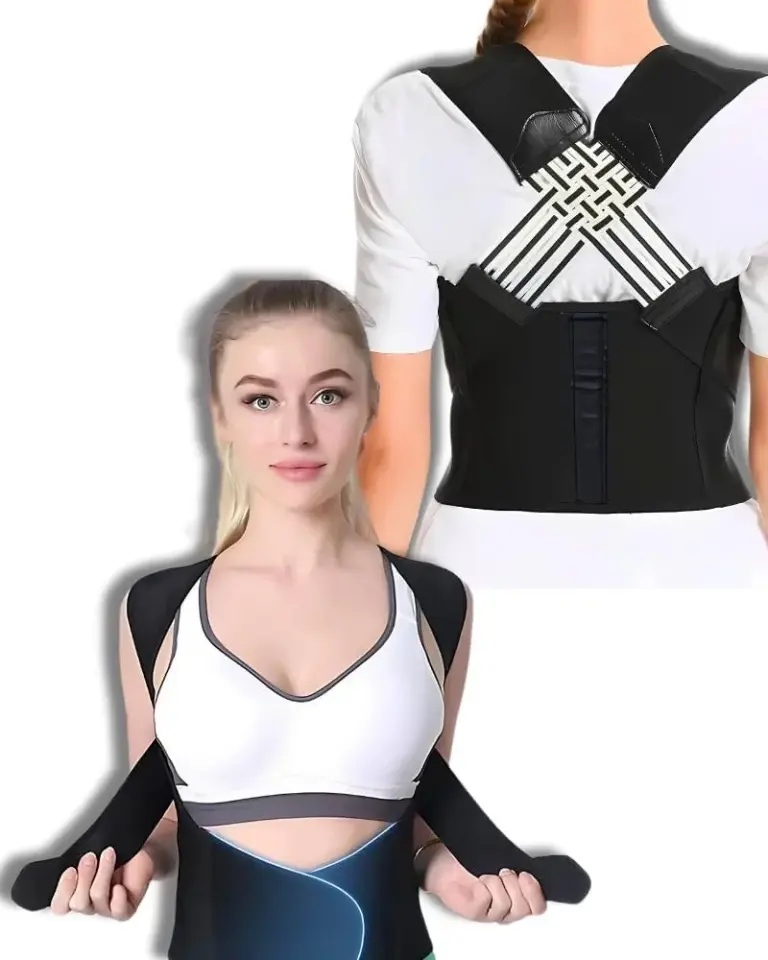 FİXFLEX POSTUREX KORSE YENİ NESİL STD (KUTUSUZ)