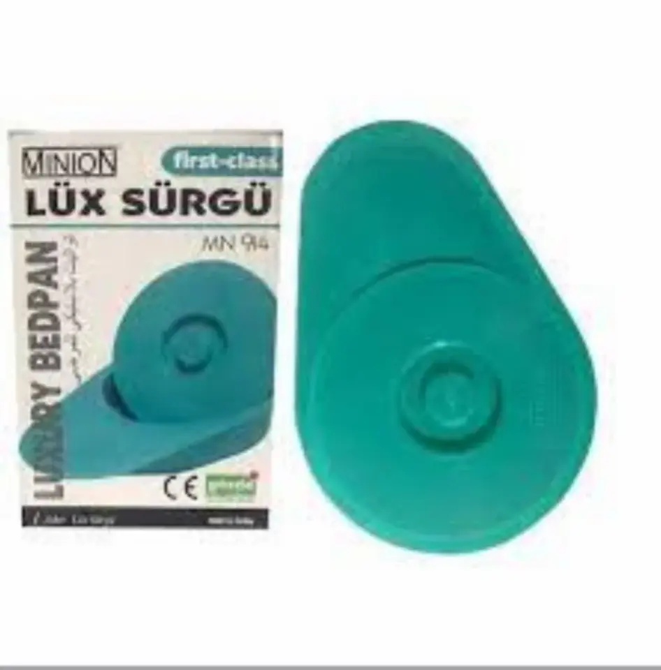 Minion Sürgü Lüks