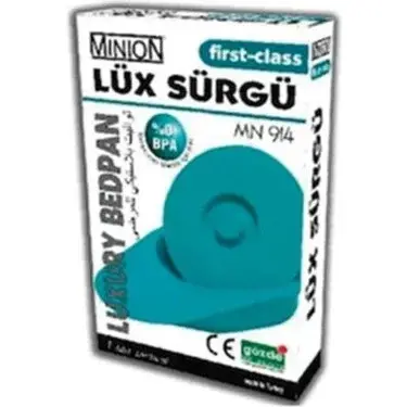 MINION SURGU LUKS