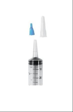 AYSET 50 CC BESLENME ENJ. TEK