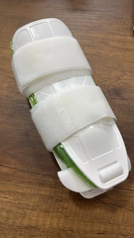 ORZEN AYAK BILEGI STABILIZASYON ORTEZI AIRCASE (HAVALI)