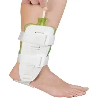 ORZEN AYAK BILEGI STABILIZASYON ORTEZI AIRCASE (HAVALI)