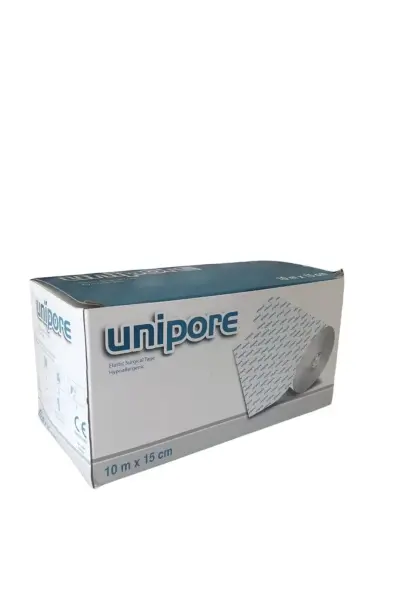 Unipore Fix 15cm X 10m (5 Adet)