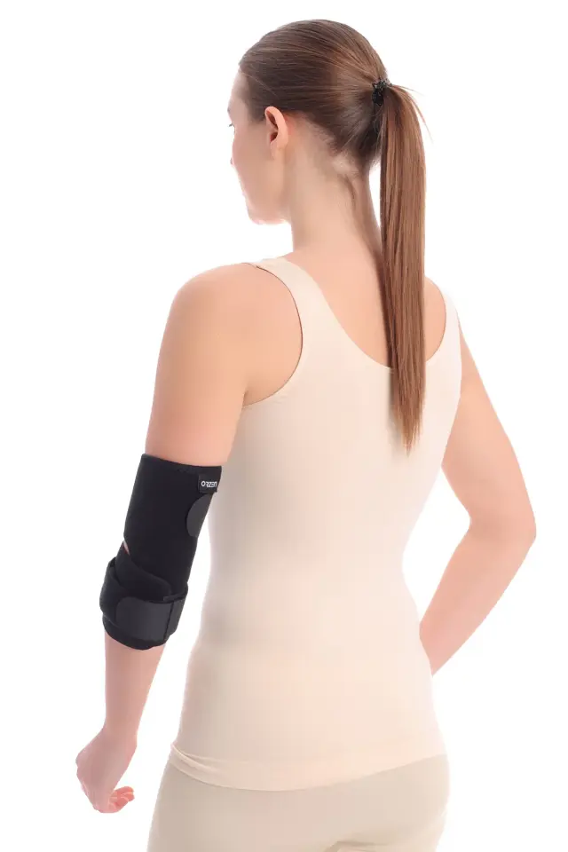 Orzen Dirseklik Epikondilit Destekli Standart