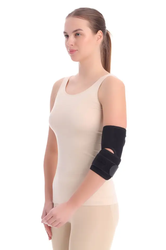 Orzen Dirseklik Epikondilit Destekli Standart