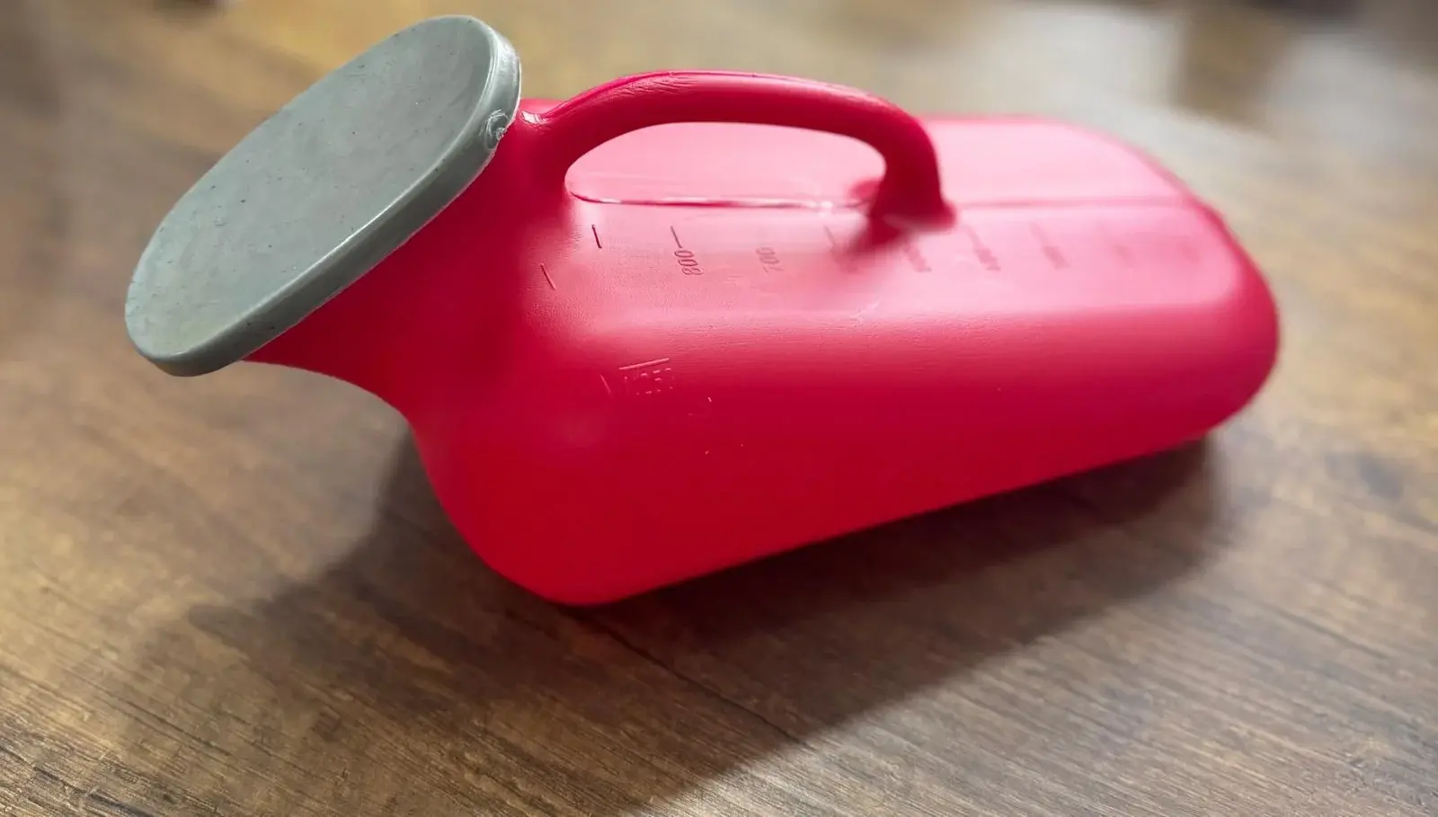 Wicromed Ördek Lüks Unisex (Kutusuz) Kırmızı