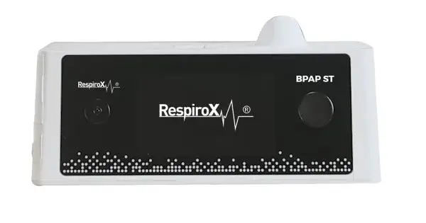 DM28-30ST-B-RESPİROX-BPAP ST CİHAZI ISITICILI NEMLENDİRİCİLİ