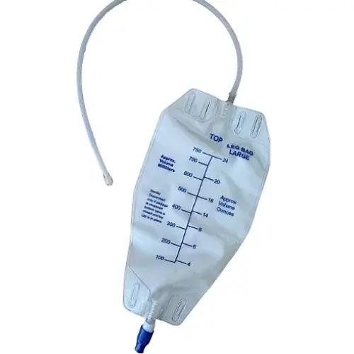 Ucomfor Drenaj Torbası Kemerli Stewril 600cc