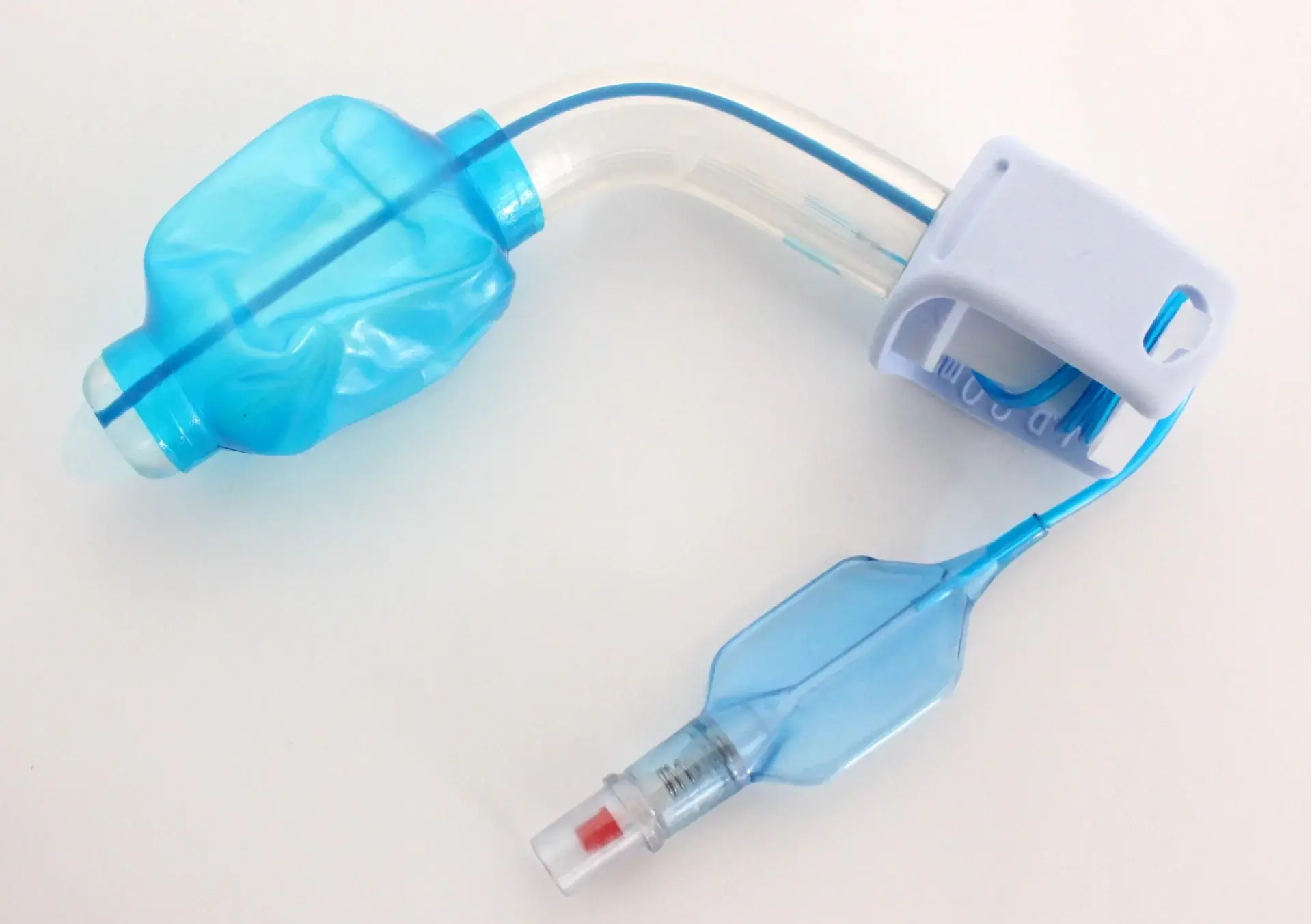 Galena Trakeostomi Kanül Kaflı