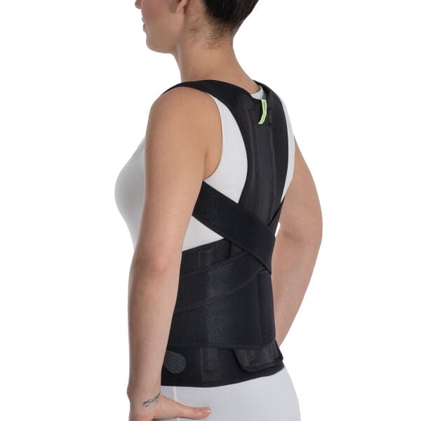 Wingmed W407 Neopren Dorselomber Korse (Standart)