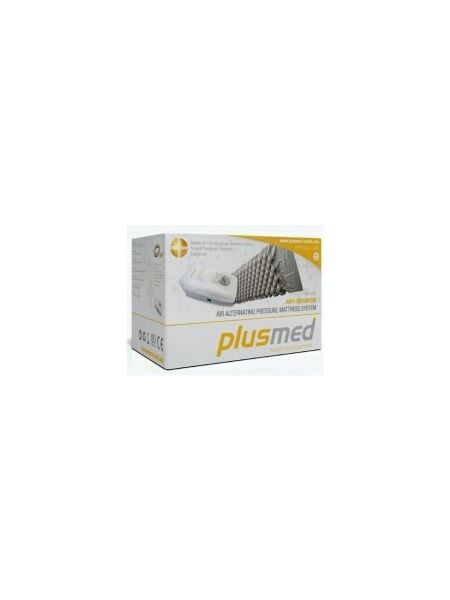 Plusmed PM-1012 Baklava Tipi Havalı Yatak