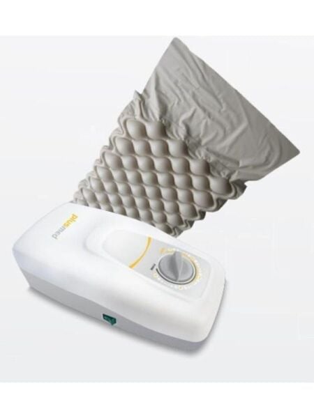 Plusmed PM-1012 Baklava Tipi Havalı Yatak