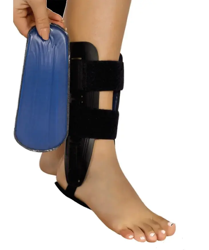 Orlex Jelli Ayak Bilekliği Aircase - Standart