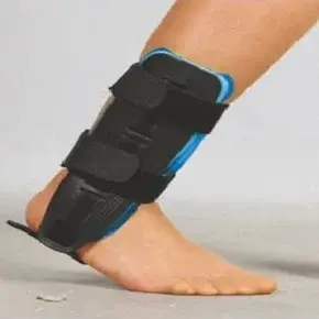 Orlex Jelli Ayak Bilekliği Aircase - Standart