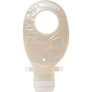 SENSURA CLICK OSTOMI TORBASI, 2 PARCA, SEFFAF, 70 MM (30 LU)