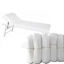 FIXFLEX LASTIKLI SEDYE ORTUSU  (TEK)