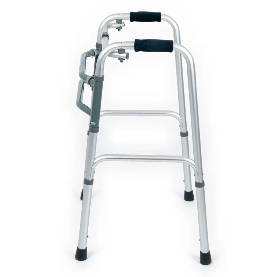 COMFORT PLUS DM-915 ITHAL ALUMINYUM WALKER (YURUTEC)