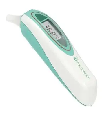 PolyGreen 8170 Kulaktan Ateş Ölçer
