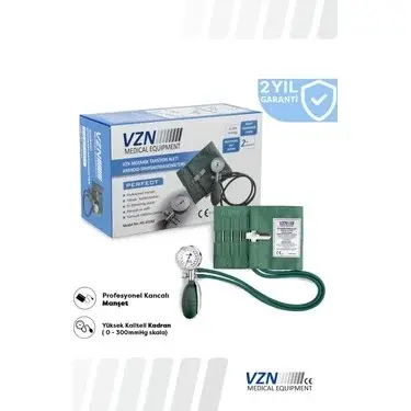 VZN Perfect Aneroid Manuel Tansiyon Aleti