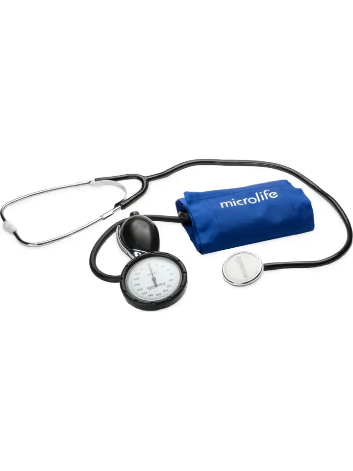 Microlife Perfect AG1-40 Manuel Tansiyon Aleti