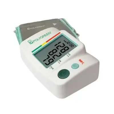 PolyGreen 6860 Koldan Ölçer Tansiyon Aleti