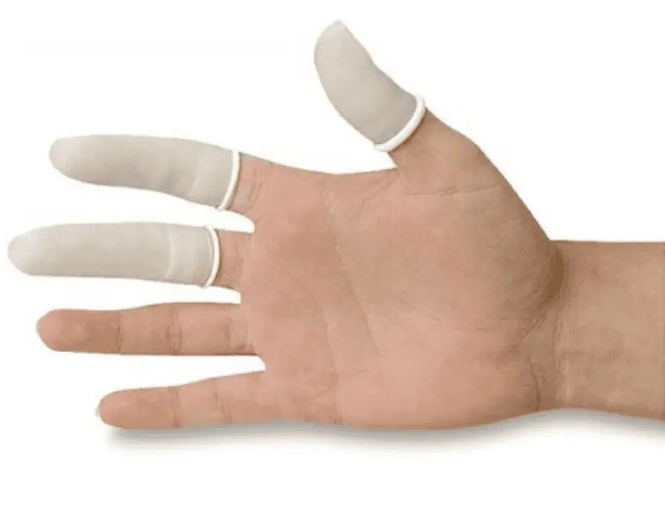 FixFlex Parmaklık (10 Adet)