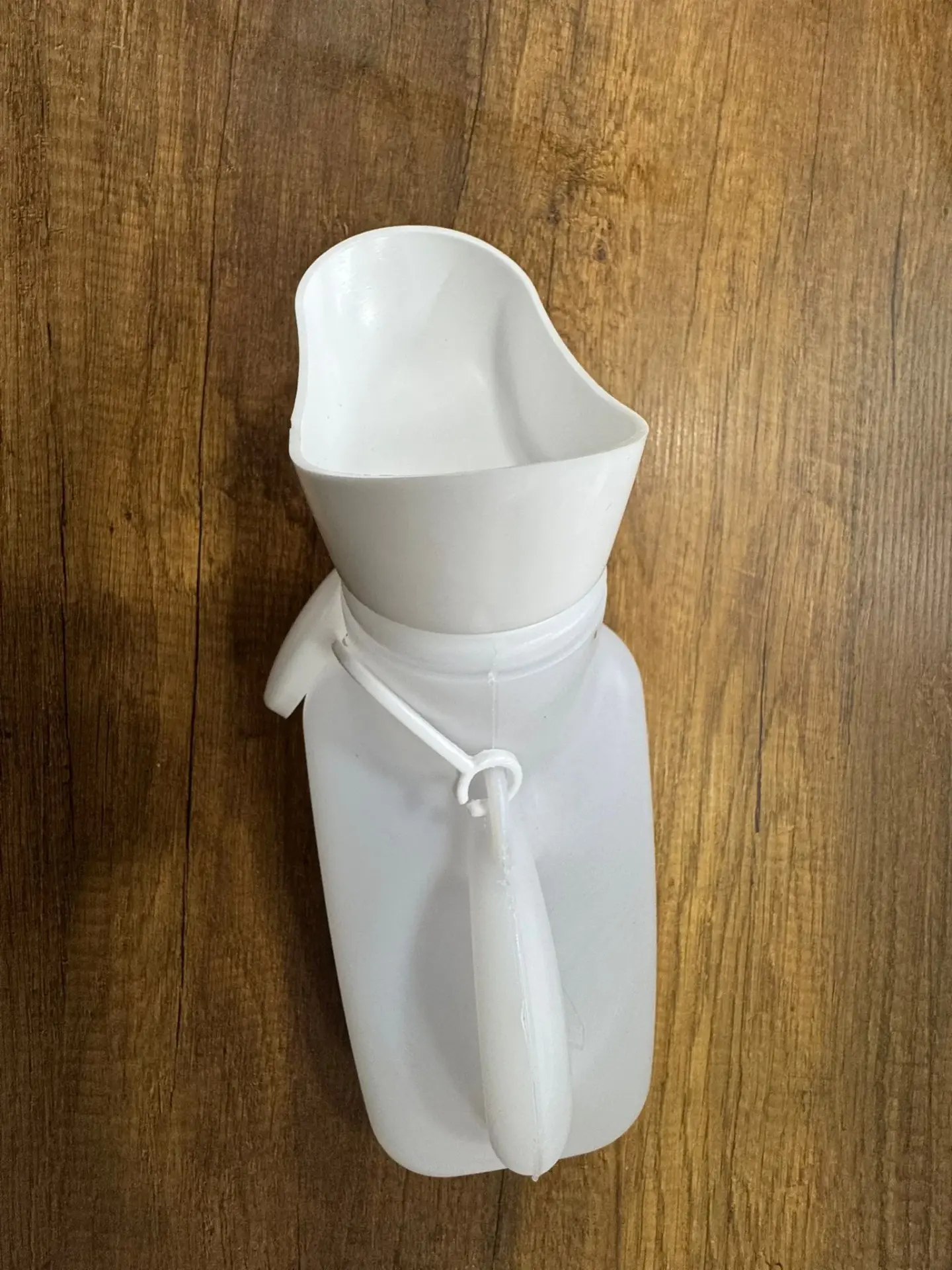 Wicromed Ördek Lüks Unisex (Kutusuz) Şeffaf