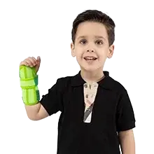 WİCROMED EL BİLEK ATELİ KİDS NEOPREN STANDART