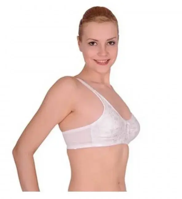 FixFlex Göğüs Protez Sütyeni