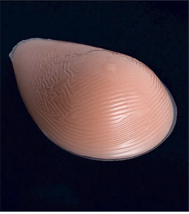 FİXFLEX GÖĞÜS PROTEZİ