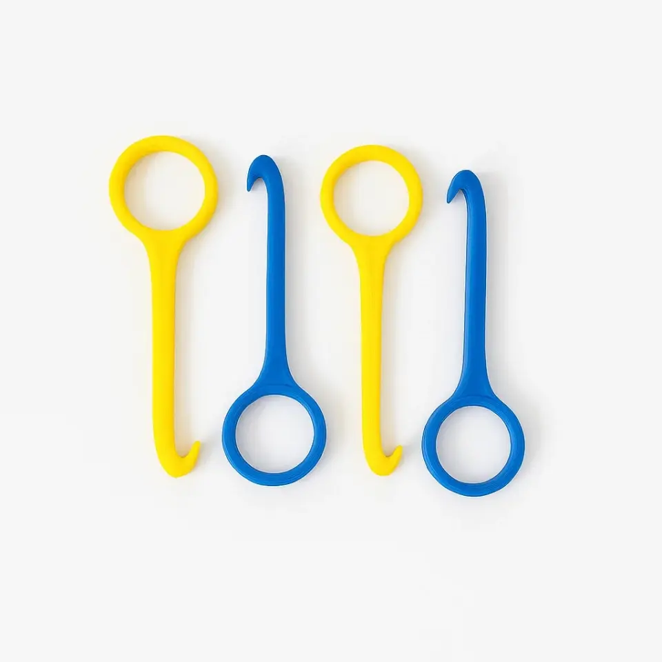 FixFlex Diş Plak Çıkarma Aparatı Fanatik 4 lü FB