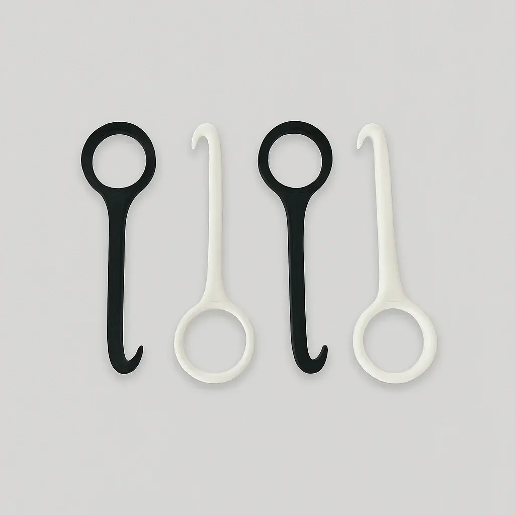 FixFlex Diş Plak Çıkarma Aparatı Fanatik 4 lü BJK