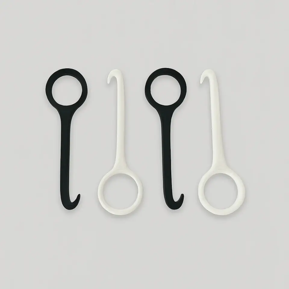 FİXFLEX DİŞ PLAK ÇIKARMA APARATI FANATİK 4 LÜ BJK