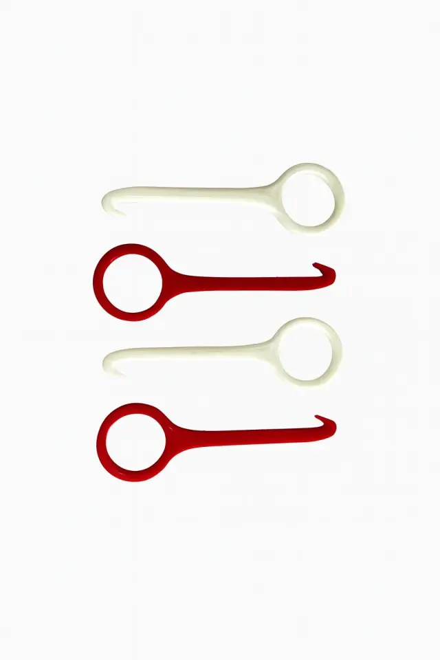 FixFlex Diş Plak Çıkarma Aparatı Fanatik 4 lü Milli Takım