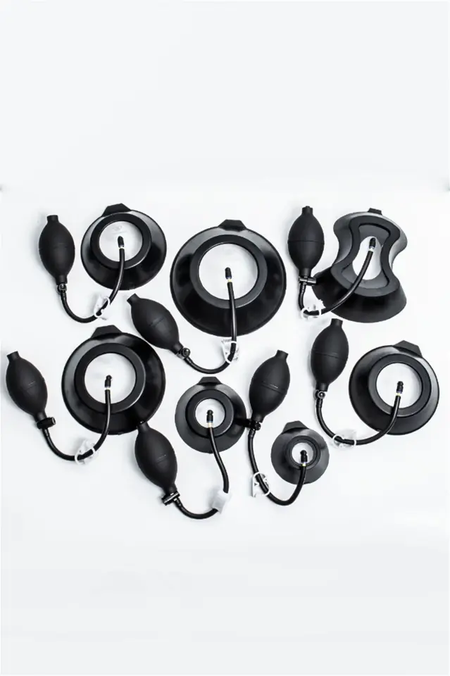 FixFlex Pectus Vacuum (Vakum) 9
