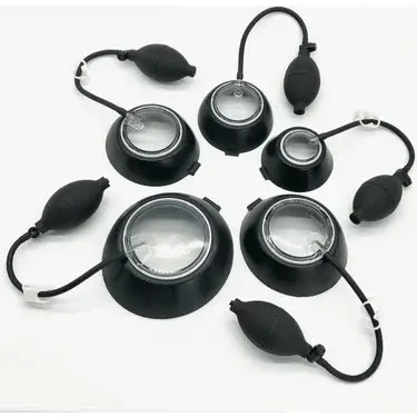 FİXFLEX PECTUS VACUUM (VAKUM)