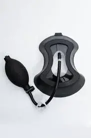 FixFlex Pectus Vacuum (Vakum) Kadın