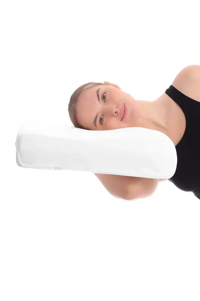 ORZEN VİSCO BOYUN YASTIĞI LARGE