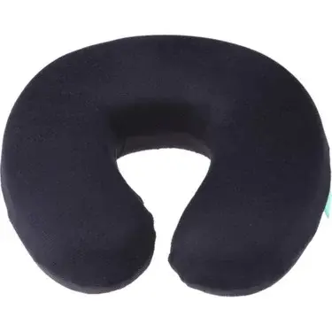 Wicromed Visko Seyahat Yastığı Siyah