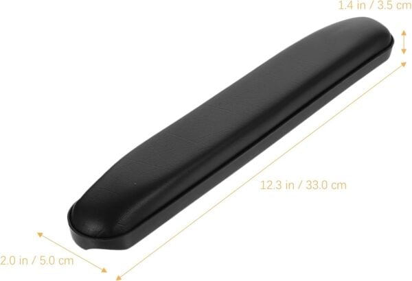 FixFlex Tekerlekli Sandalye Kolçağı (1 Çift)