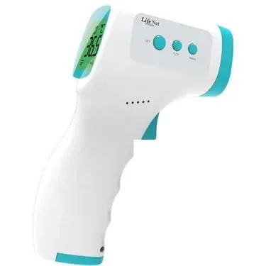 LIFENET FR880 DIJITAL TEMASSIZ ATES OLCER
